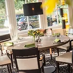 Landgut Hotel 4*