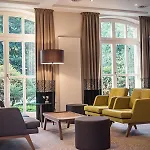 Hotel Landgut Stemmen