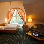 Landgut Hotel