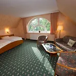 Hotel Landgut