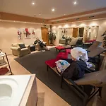 Landgut 4* Stemmen