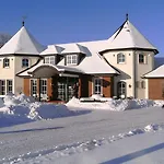 Landgut Hotel Stemmen