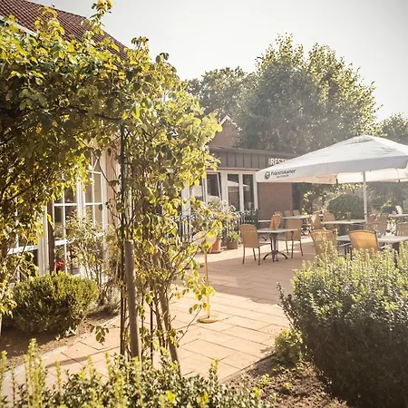 Landgut Hotel Stemmen