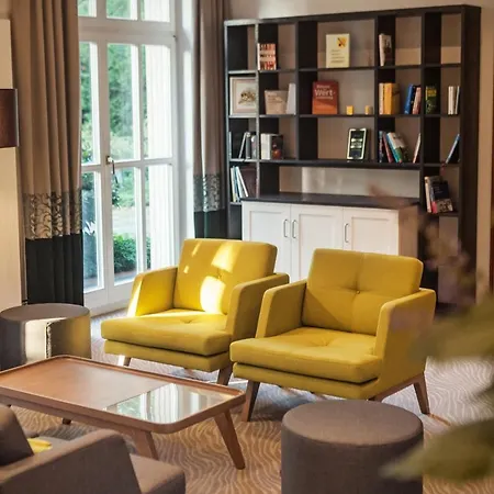 Landgut Hotel Stemmen