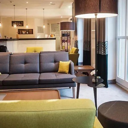 Hotel Landgut