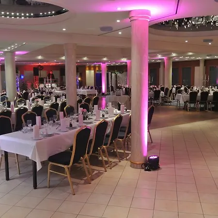 Landgut Hotel 4*
