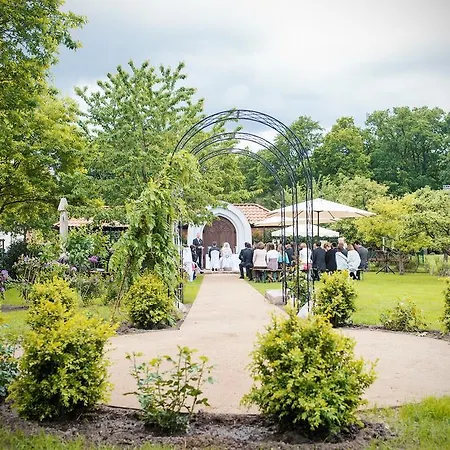 Hotel Landgut