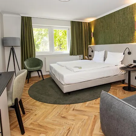 Landgut 4*