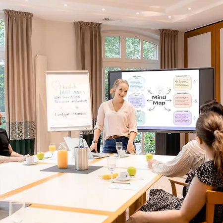 Landgut 4* シュテンメン