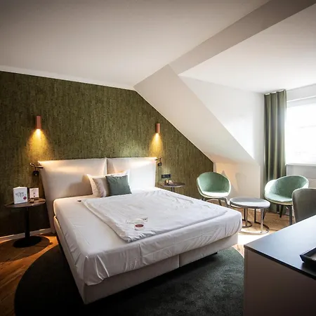 Hotel Landgut Stemmen