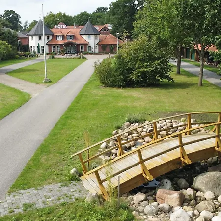 Hotel Landgut Stemmen