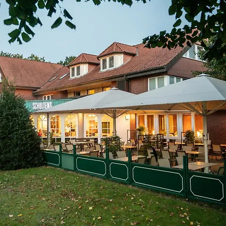 Landgut 4* Stemmen