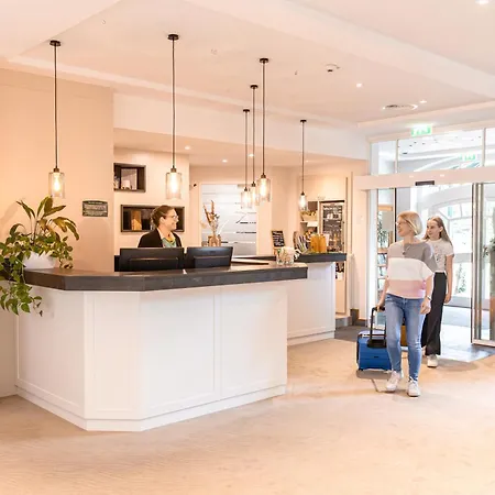 Landgut 4* Stemmen