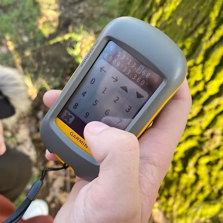 ホテル Landgut シュテンメン