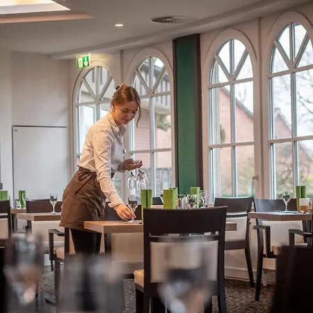 Hotel Landgut