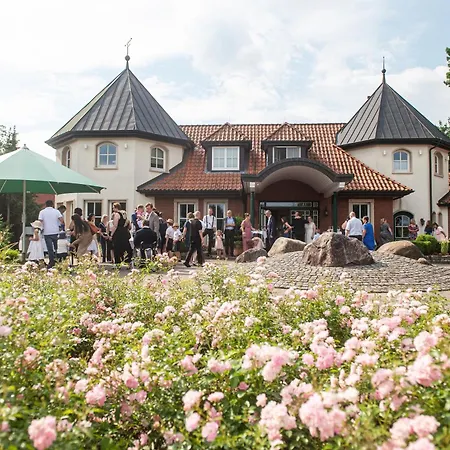 Landgut Hotel Stemmen