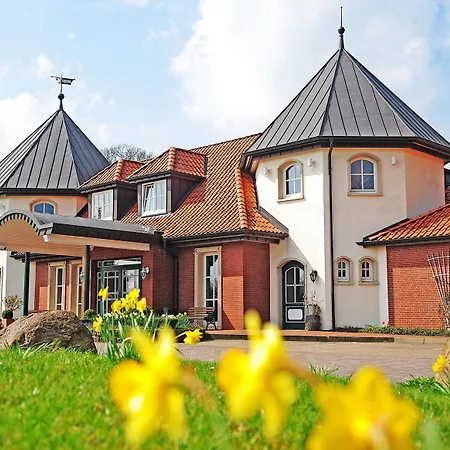 Landgut Hotel