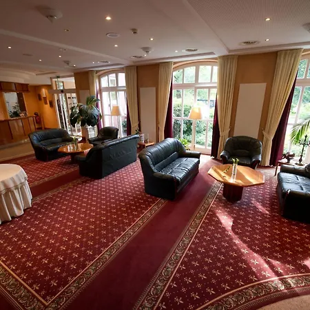 Landgut Hotel