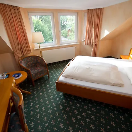 Landgut 4* Stemmen