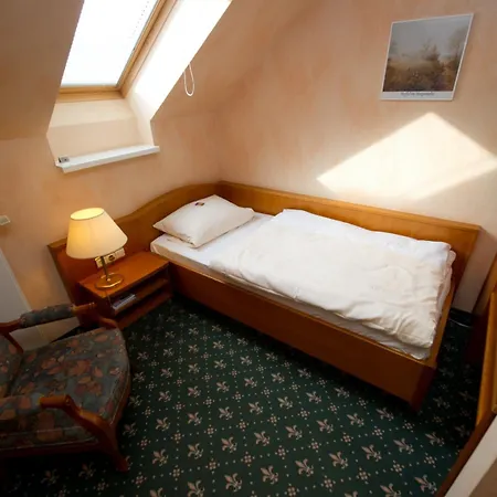 Landgut Hotel Stemmen