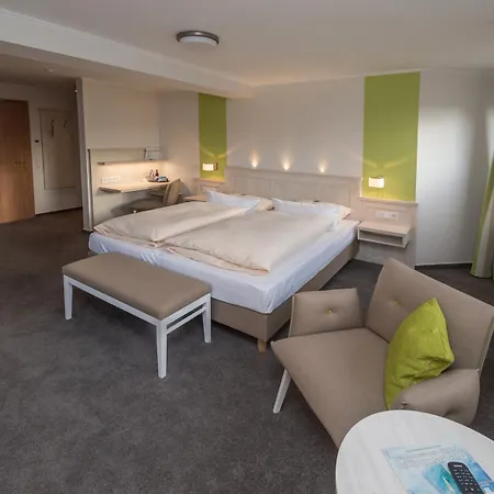 Landgut Hotel