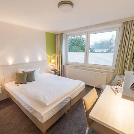 Hotel Landgut