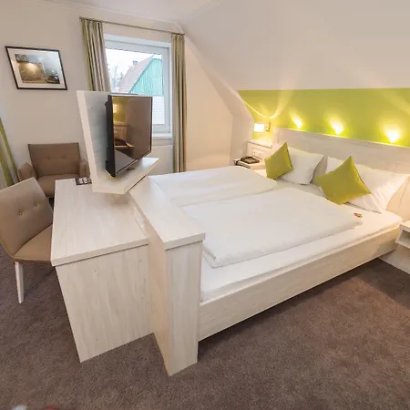 Landgut 4*