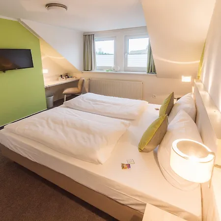 Szálloda Landgut 4*