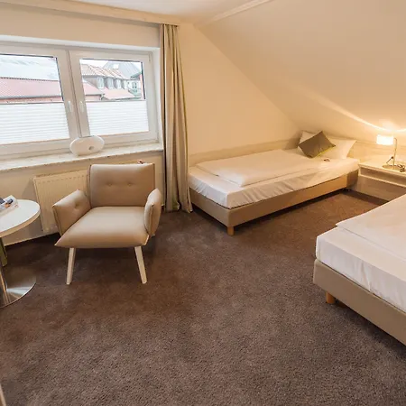 Landgut Szálloda 4*