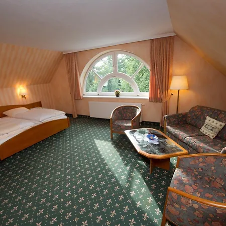 Hotel Landgut