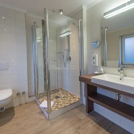 Landgut ホテル シュテンメン