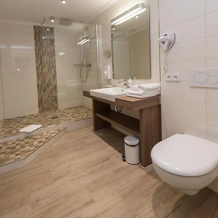 Hotel Landgut Stemmen