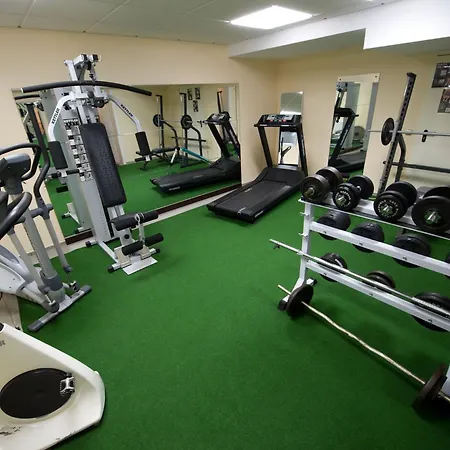 Landgut 4* シュテンメン