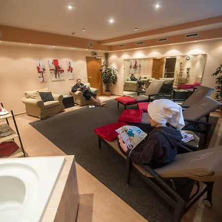 Landgut 4* Stemmen