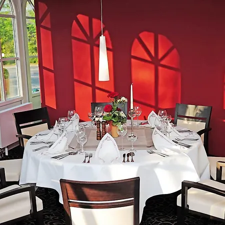 Landgut ホテル シュテンメン