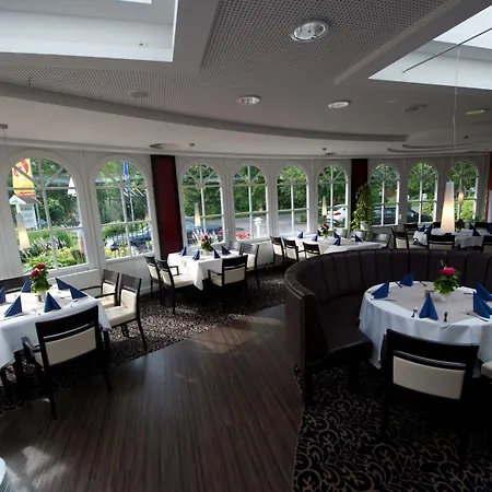 Hotel Landgut