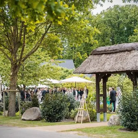 Landgut Hotel Stemmen
