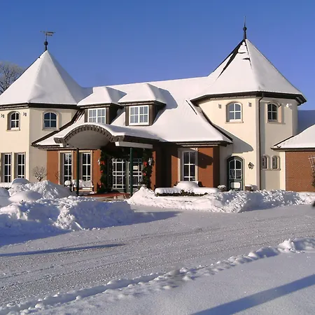 Landgut ホテル シュテンメン