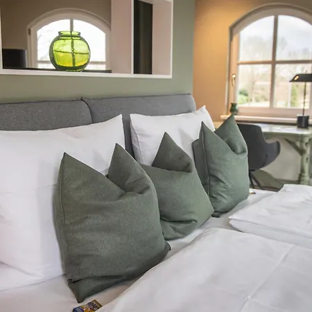 Landgut 4* Stemmen