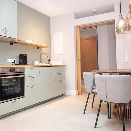 Landgut 4* Stemmen