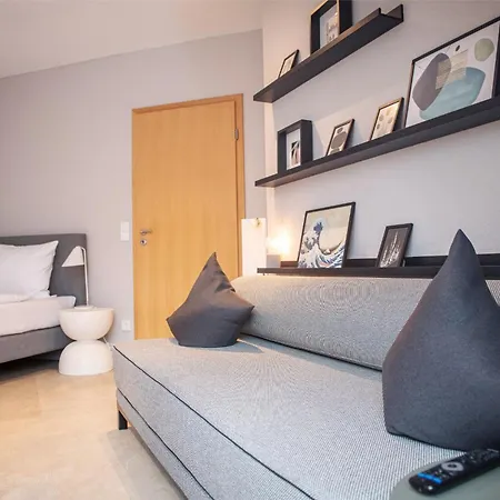 Landgut Hotel 4*