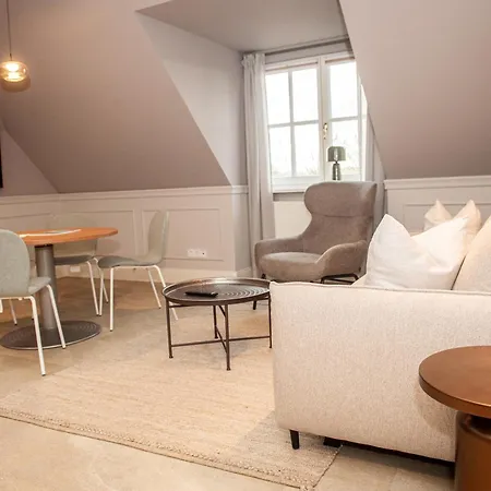 Hotel Landgut 4*