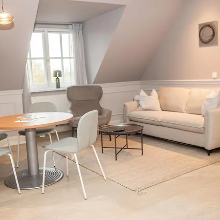 Landgut 4* Stemmen