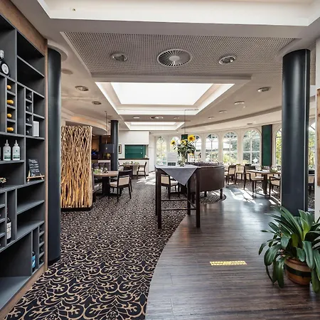 Landgut Hotel 4*