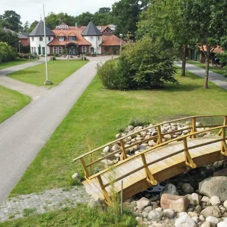 Landgut 4*
