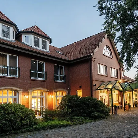 Landgut 4*
