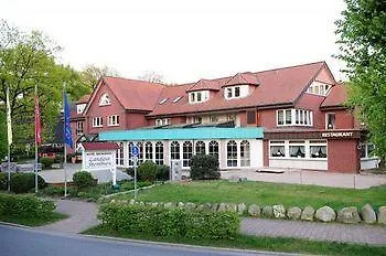 兰德格特盖特司特文酒店 4* Stemmen