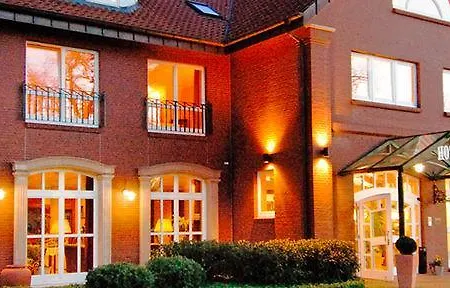 Hotel Landgut