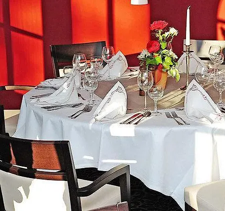 Landgut Hotel 4*