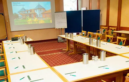Landgut Hotel 4*